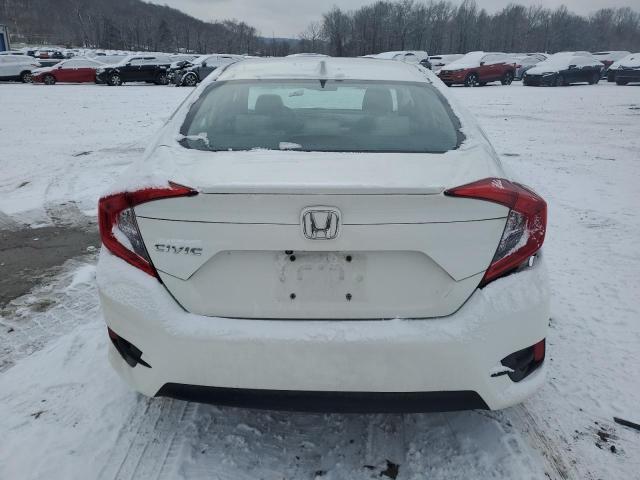Photo 6 from auction – 2016 HONDA CIVIC EXL with VIN 2HGFC1F79GH631879