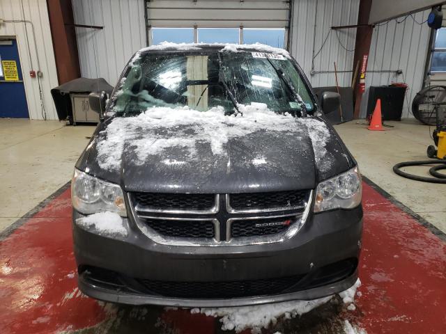 Photo 5 from auction – 2016 DODGE GRAND CARA with VIN 2C4RDGCG5GR168178