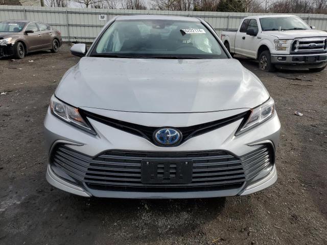 Photo 5 from auction – 2023 TOYOTA CAMRY LE with VIN 4T1C31AK8PU055854