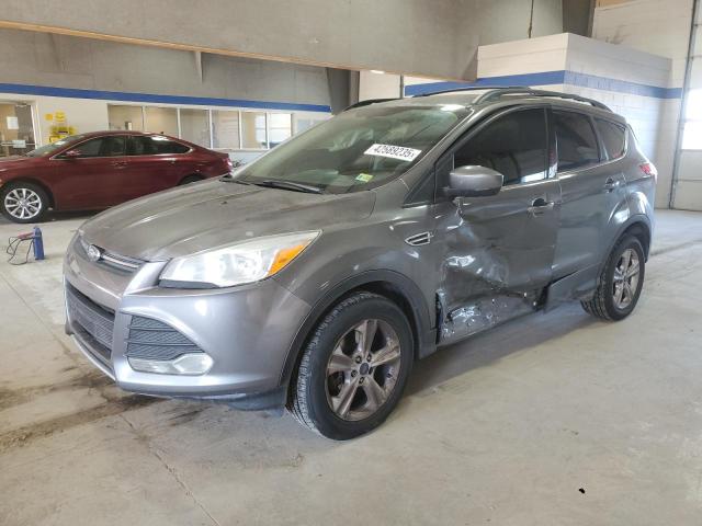 Photo 1 from auction – 2013 FORD ESCAPE SE with VIN 1FMCU9GX9DUD46678