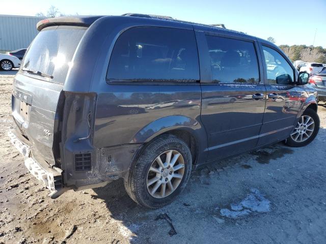 صورة رقم 3 من المزاد - 2013 DODGE GRAND CARA مع VIN 2C4RDGEG8DR733726