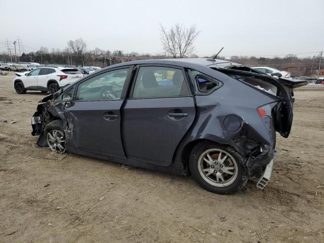 Photo 2 from auction – 2010 TOYOTA PRIUS with VIN JTDKN3DU4A0239030