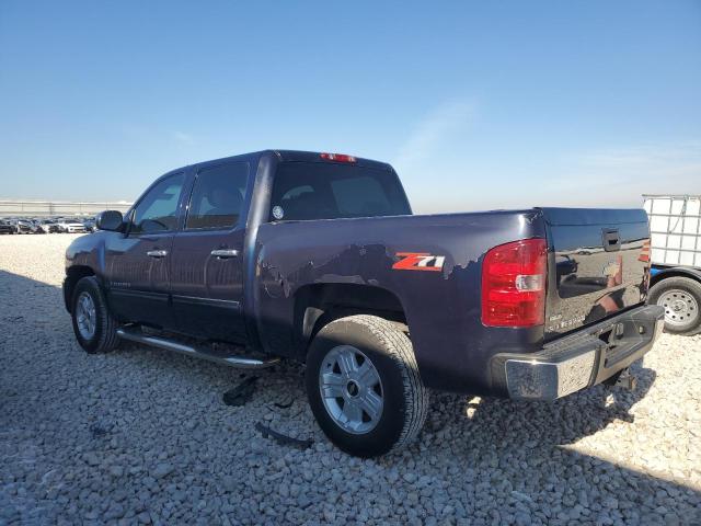 Photo 2 from auction – 2010 CHEVROLET SILVERADO with VIN 3GCRCSE00AG127783