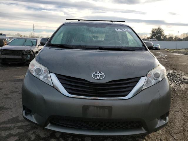 Photo 5 from auction – 2011 TOYOTA SIENNA BAS with VIN 5TDKA3DC0BS008787