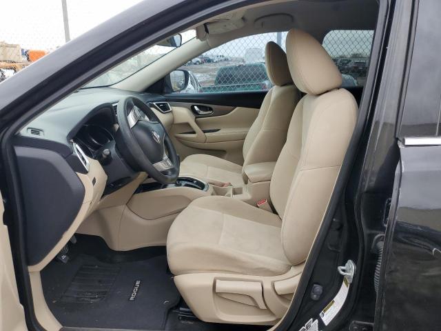 Photo 7 from auction – 2016 NISSAN ROGUE with VIN KNMAT2MT4GP635624