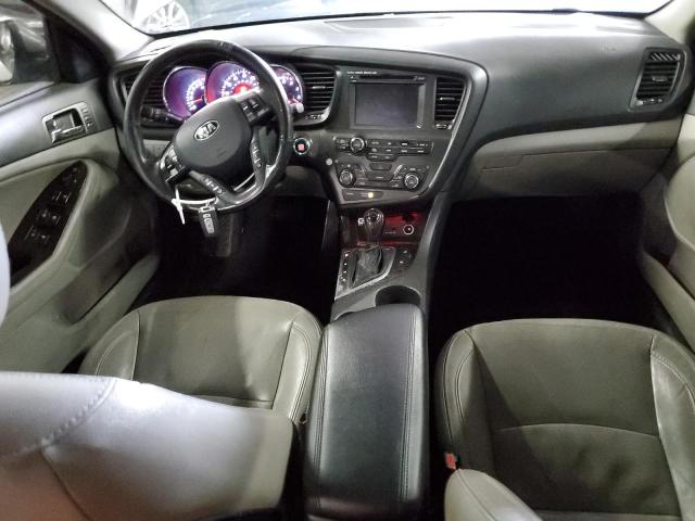 صورة رقم 8 من المزاد - 2013 KIA OPTIMA EX مع VIN 5XXGN4A77DG211719