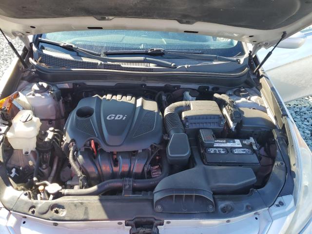 Photo 11 from auction – 2013 HYUNDAI SONATA GLS with VIN 5NPEB4AC8DH686247