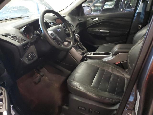 Photo 7 from auction – 2014 FORD ESCAPE SE with VIN 1FMCU0GX2EUE38275