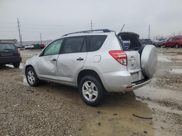 Photo 2 from auction – 2011 TOYOTA RAV4 with VIN 2T3BF4DV1BW108954