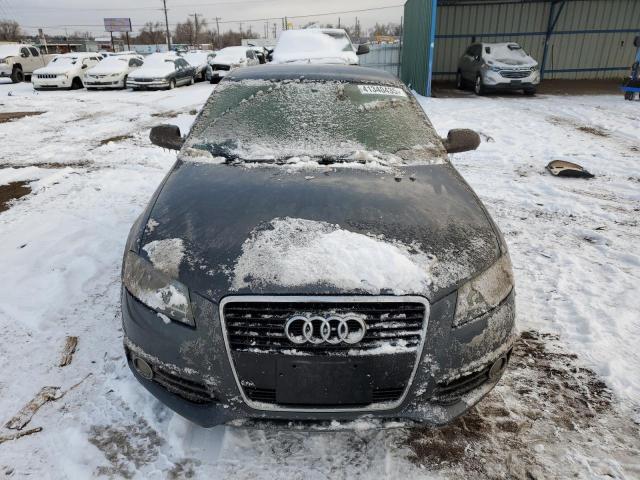 Photo 5 from auction – 2013 AUDI A3 PREMIUM with VIN WAUKJAFM7DA010057
