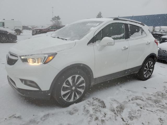 BUICK ENCORE PRE 2018 with VIN KL4CJBSB7JB579802 - Photo from auction
