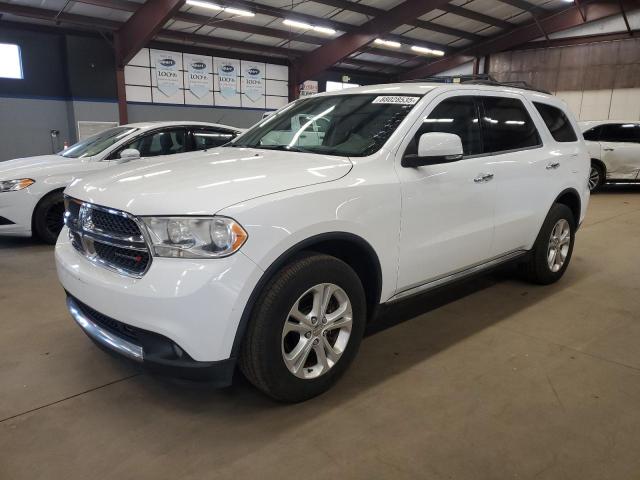 DODGE DURANGO CR 2013 with VIN 1C4RDJDG9DC685239 - Photo from auction
