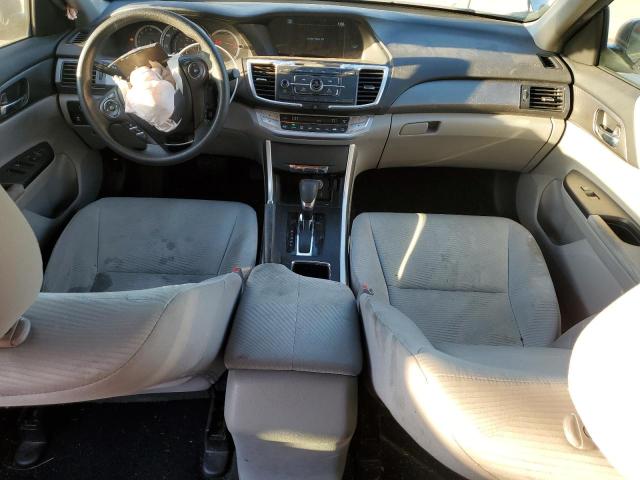 Photo 8 from auction – 2014 HONDA ACCORD LX with VIN 1HGCR2F36EA148026