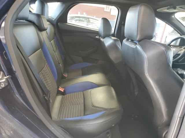Zdjęcie 10 z aukcji – 2016 FORD FOCUS ST z VIN 1FADP3L9XGL266018