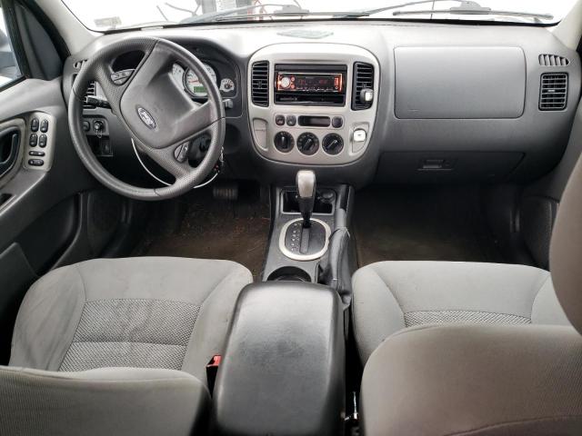Photo 8 from auction – 2005 FORD ESCAPE XLT with VIN 1FMYU93145KD72609