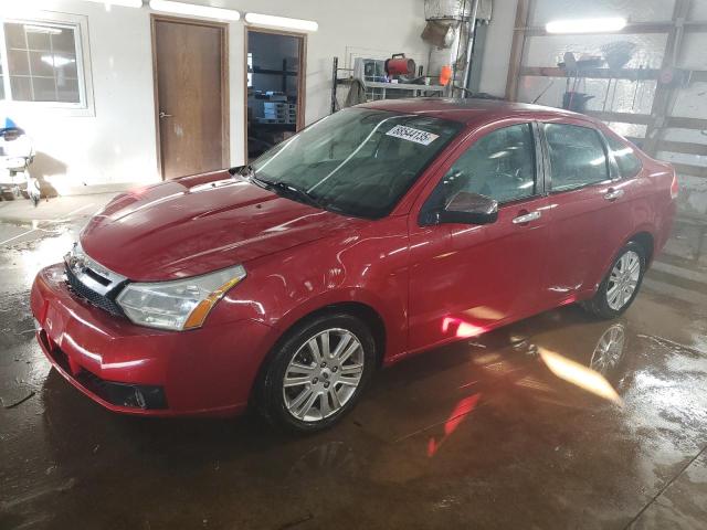 Photo 1 from auction – 2010 FORD FOCUS SEL with VIN 1FAHP3HN9AW148944