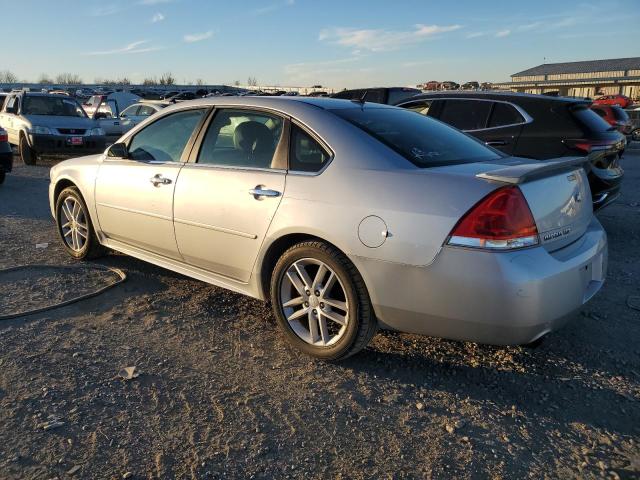 Photo 2 from auction – 2013 CHEVROLET IMPALA LTZ with VIN 2G1WC5E37D1136890