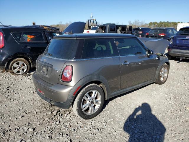 Photo 3 from auction – 2013 MINI COOPER with VIN WMWSU3C57DT544082