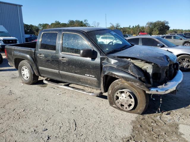 Photo 4 from auction – 2008 ISUZU I-370 with VIN 1GGDT13E488701836