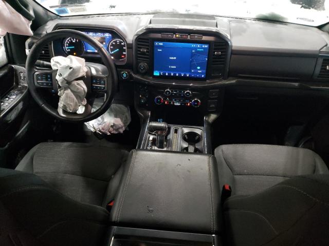 Photo 8 from auction – 2022 FORD F150 SUPER with VIN 1FTFW1E89NKD49165