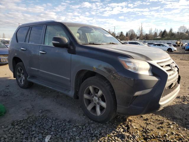 Photo 4 from auction – 2014 LEXUS GX 460 with VIN JTJBM7FX3E5064602
