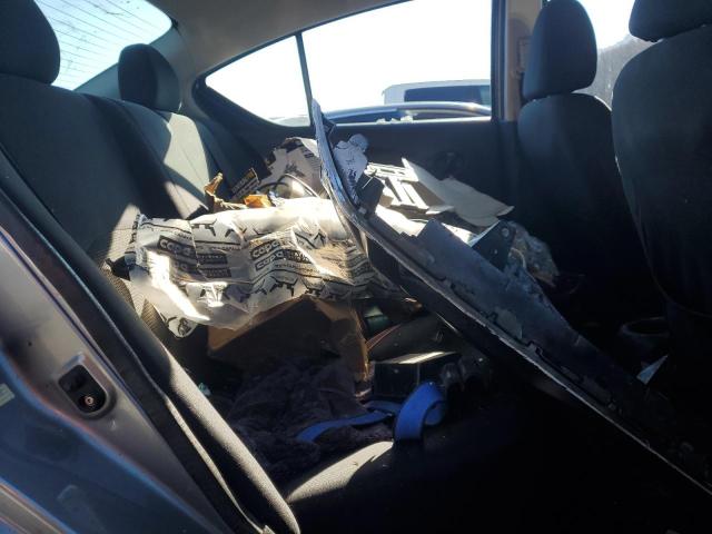 Photo 10 from auction – 2012 NISSAN VERSA S with VIN 3N1CN7AP5CL804260