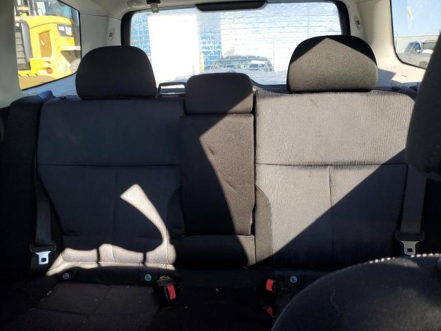 Photo 10 from auction – 2010 SUBARU FORESTER X with VIN JF2SH6BC0AH778489
