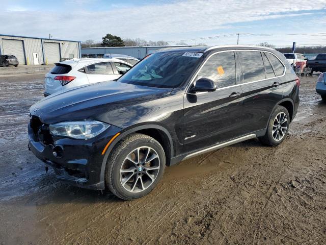 BMW X5 SDRIVE3 2017 with VIN 5UXKR2C39H0X03820 - Photo from auction