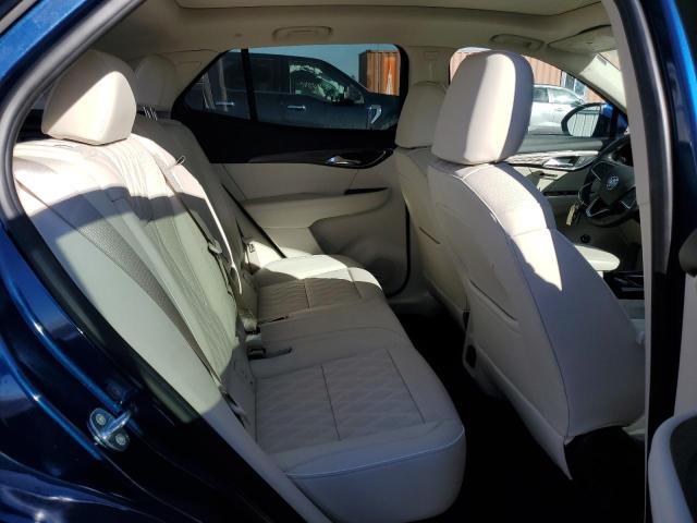 Photo 10 from auction – 2023 BUICK ENVISION A with VIN LRBFZSR45PD066871