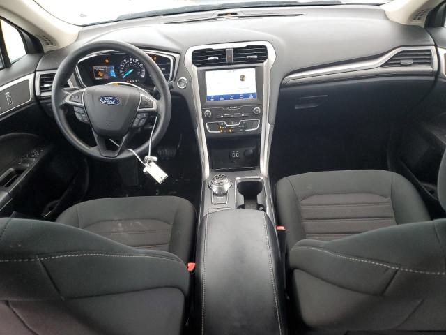 Photo 8 from auction – 2020 FORD FUSION SE with VIN 3FA6P0HD9LR255303