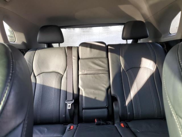 Photo 10 from auction – 2017 LEXUS RX 350 BAS with VIN 2T2BZMCA5HC135238