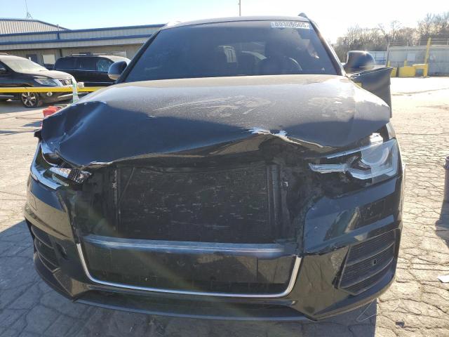 Photo 5 from auction – 2017 AUDI Q3 PREMIUM with VIN WA1ECCFS2HR001336