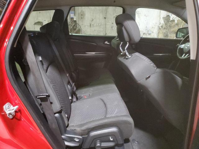 Photo 11 from auction – 2016 DODGE JOURNEY SE with VIN 3C4PDCABXGT240688