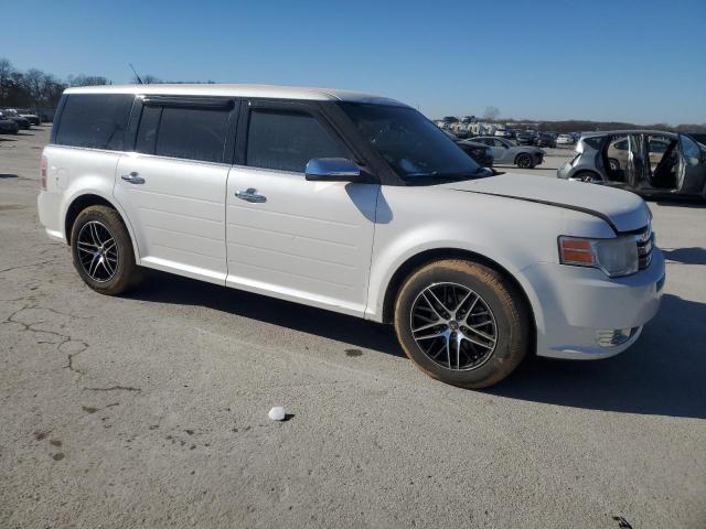 Photo 4 from auction – 2010 FORD FLEX SEL with VIN 2FMGK5CC7ABB29666