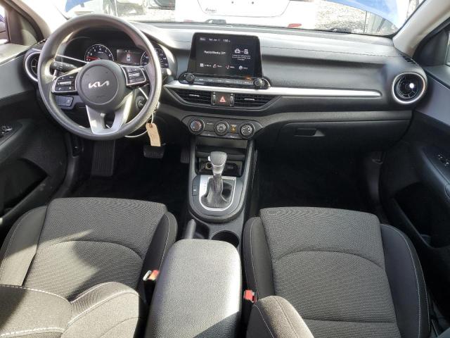 Photo 8 from auction – 2022 KIA FORTE FE with VIN 3KPF24AD5NE454904