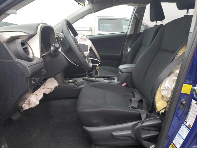 Photo 7 from auction – 2015 TOYOTA RAV4 LE with VIN 2T3BFREVXFW327252