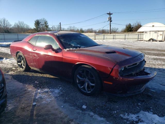 Photo 4 from auction – 2019 DODGE CHALLENGER with VIN 2C3CDZAG0KH746713