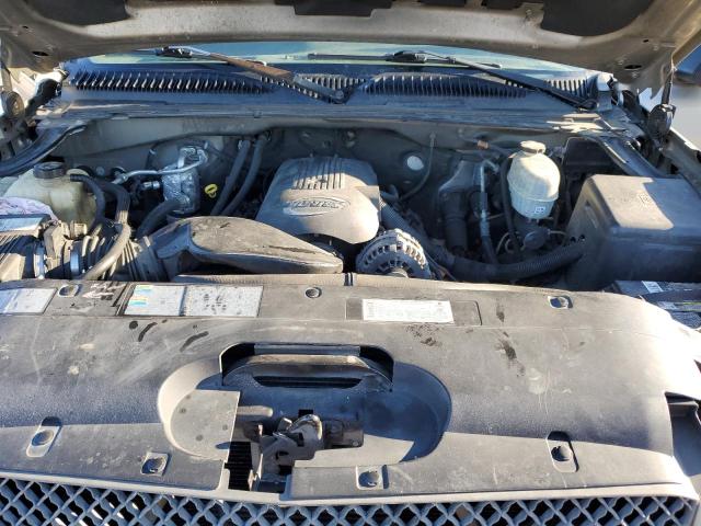 Photo 11 from auction – 2003 CHEVROLET SILVERADO with VIN 1GCHK29U33E355914