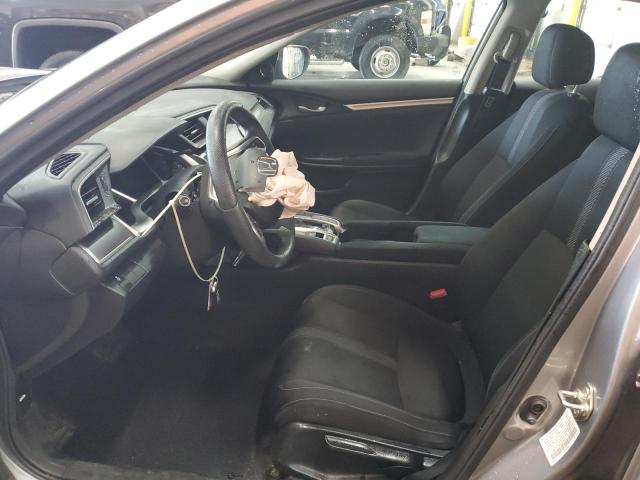 Photo 7 from auction – 2016 HONDA CIVIC EX with VIN 19XFC2F7XGE087604