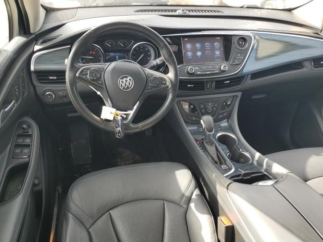 Photo 8 from auction – 2019 BUICK ENVISION E with VIN LRBFXCSA3KD002011