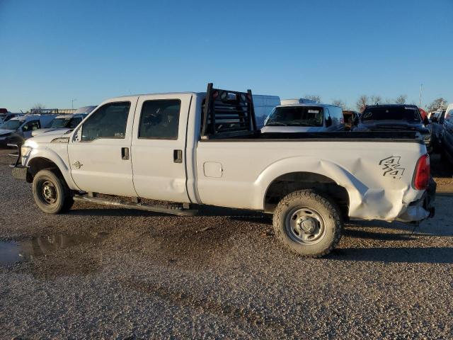 Photo 2 from auction – 2012 FORD F250 SUPER with VIN 1FT7W2BT7CEB23091