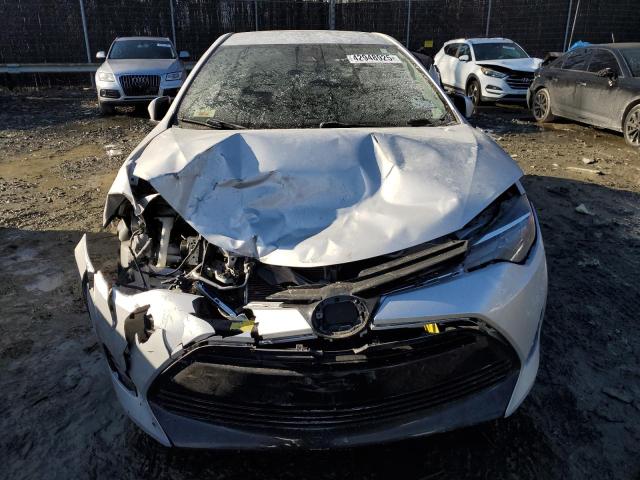 Photo 5 from auction – 2017 TOYOTA COROLLA L with VIN 5YFBURHE6HP721958