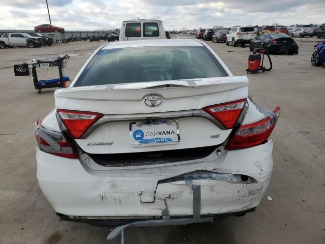 Photo 6 from auction – 2016 TOYOTA CAMRY LE with VIN 4T1BF1FKXGU136480