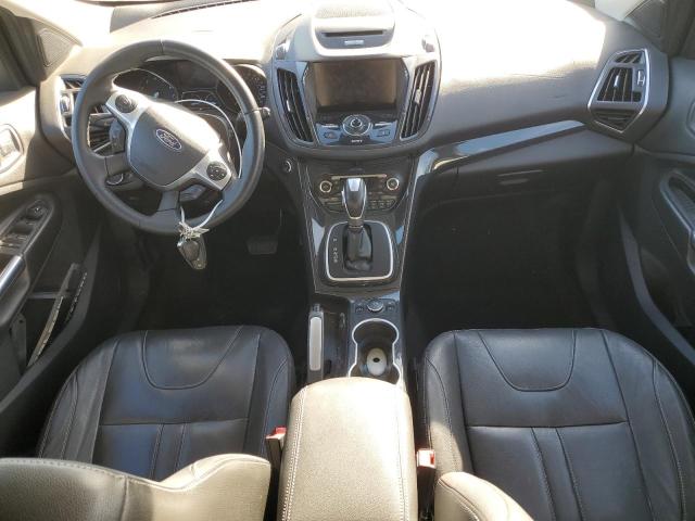 Photo 8 from auction – 2013 FORD ESCAPE TIT with VIN 1FMCU9J96DUB46951