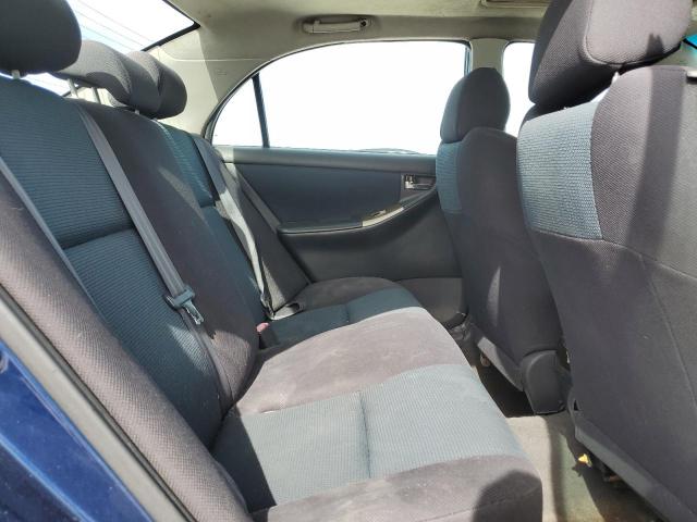 Photo 10 from auction – 2005 TOYOTA COROLLA XR with VIN 2T1BY30E15C330726