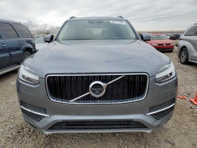 Photo 5 from auction – 2016 VOLVO XC90 T6 with VIN YV4A22PK5G1084402