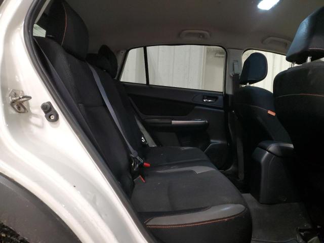 Photo 11 from auction – 2016 SUBARU CROSSTREK with VIN JF2GPABC7G8224046