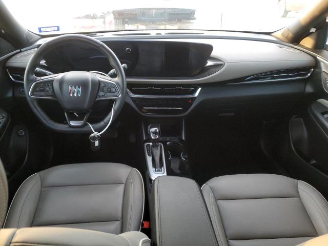 Photo 8 from auction – 2024 BUICK ENVISTA AV with VIN KL47LCE27RB028018