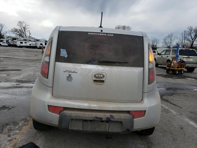 صورة رقم 6 من المزاد - 2011 KIA SOUL مع VIN KNDJT2A13B7347511