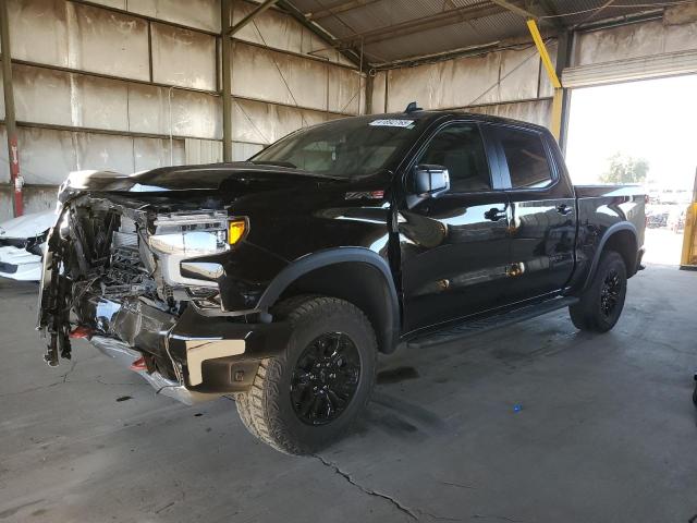 CHEVROLET SILVERADO 2024 with VIN 3GCUDHE89RG362260 - Photo from auction
